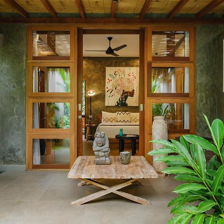 Villa Gaya Ubud Luaran gambar