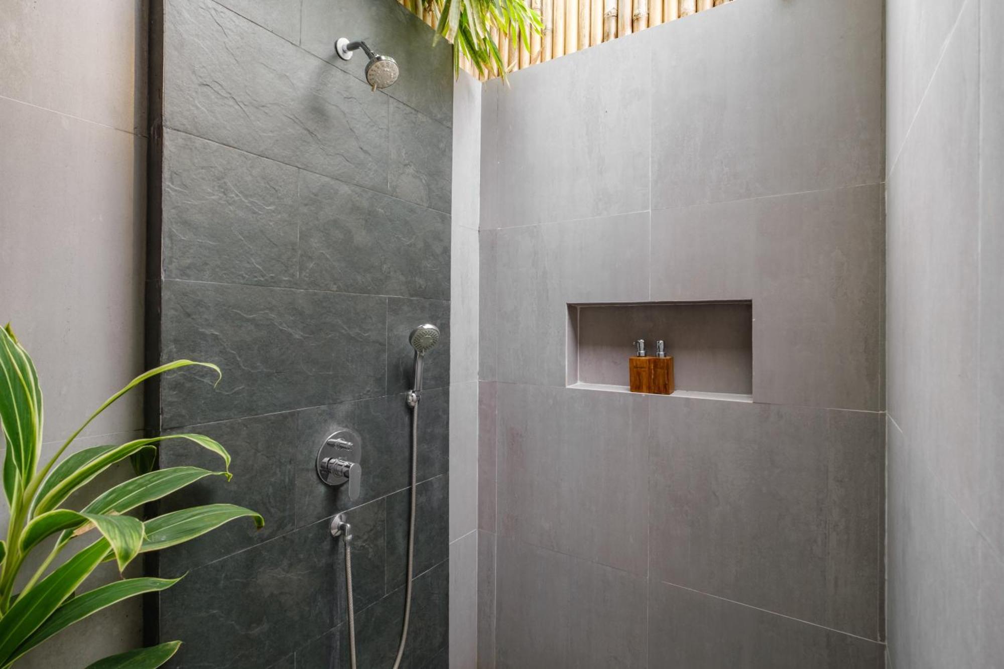 Villa Gaya Ubud Luaran gambar