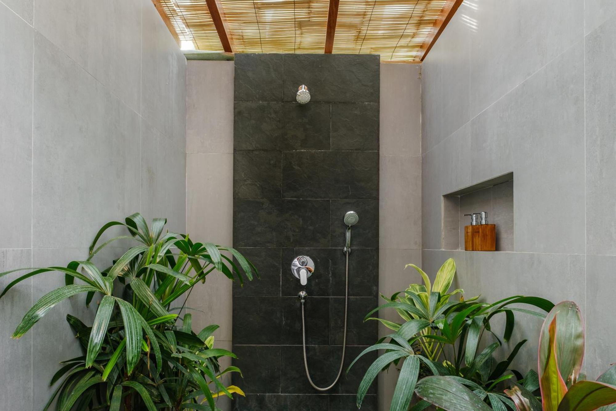 Villa Gaya Ubud Luaran gambar
